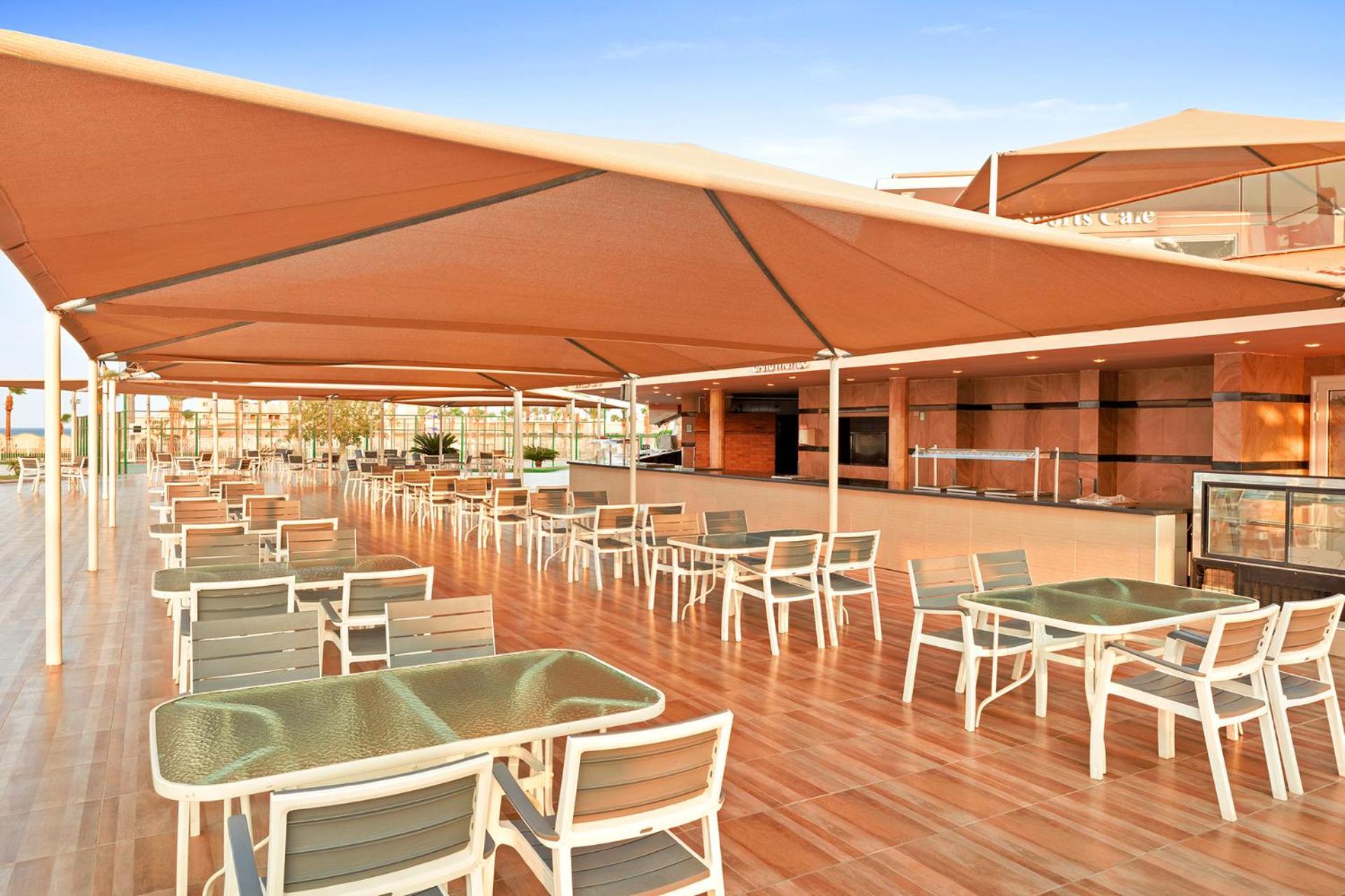 Pickalbatros Aqua Blu Resort - ฮูร์กาดา ภายนอก รูปภาพ